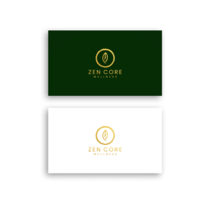 Logo Design by aquabomb26 for Zen Core Wellness  | Design: #35525875