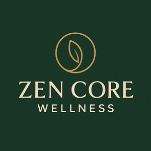 Design de Logo par UAD DESIGNS pour Zen Core Wellness  | Design : #35525007