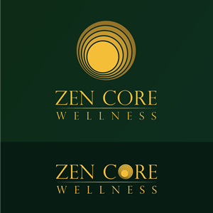 Logo Design by aneukmuda for Zen Core Wellness  | Design: #35557928