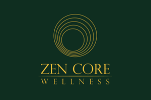 Logo Design by aneukmuda for Zen Core Wellness  | Design: #35557931