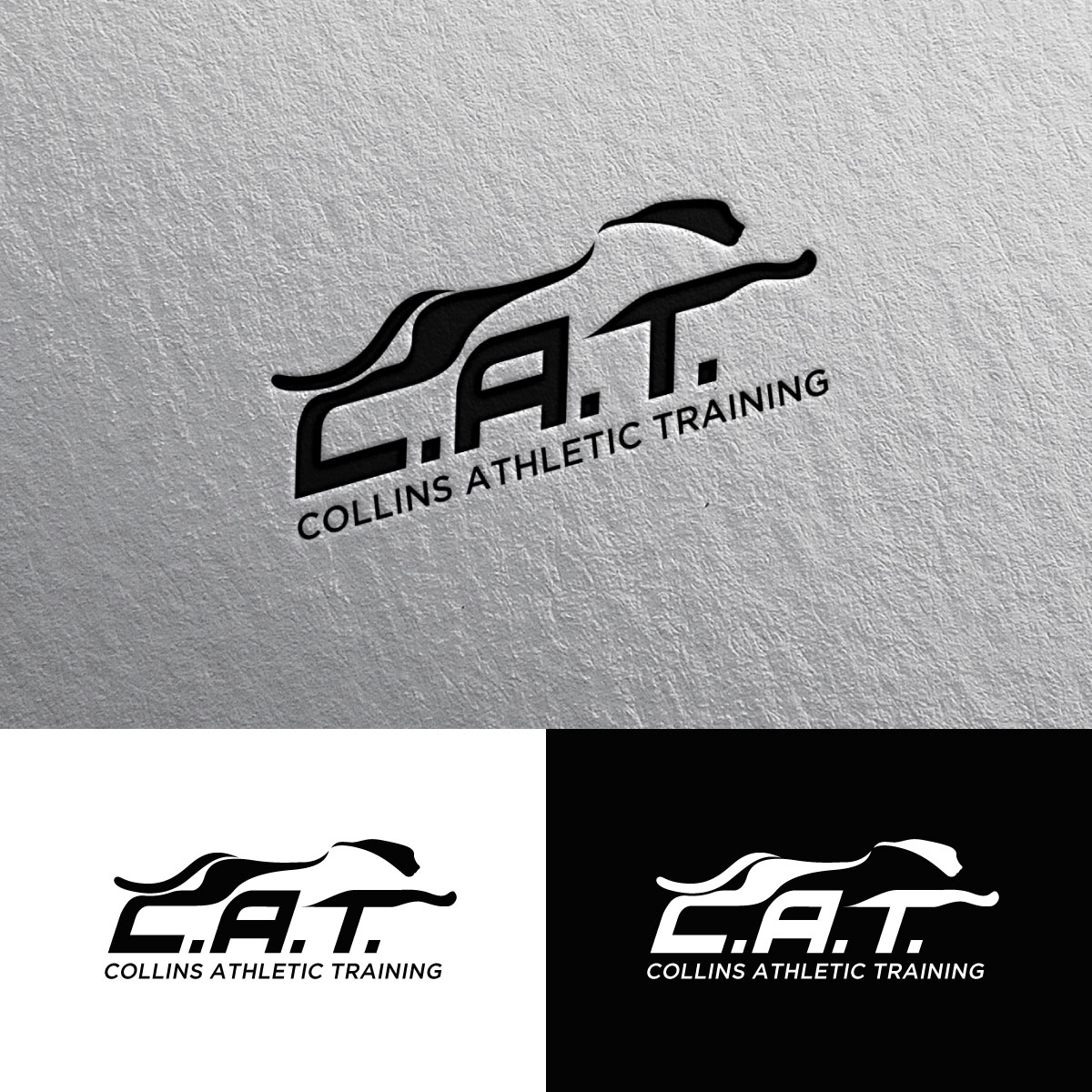 Diseño de Logo por Alex Henry para este proyecto | Diseño #35526256