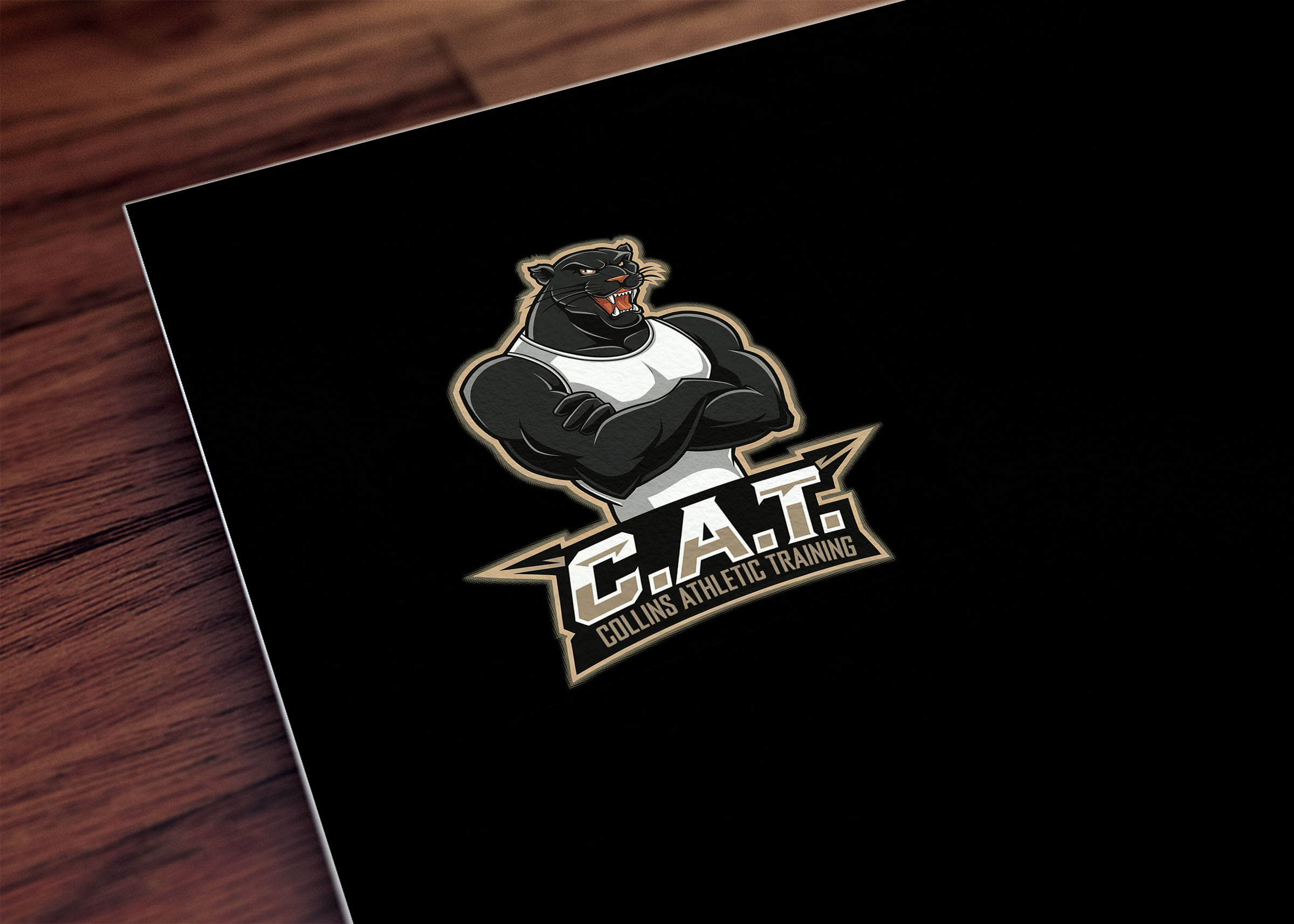 Logo Design by Majesty Design  for this project | Design #35544628