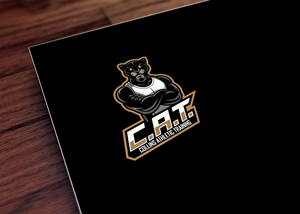 Logo Design by Majesty Design  for this project | Design: #35544631