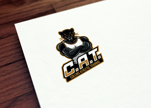 Logo Design by Majesty Design  for this project | Design: #35544632
