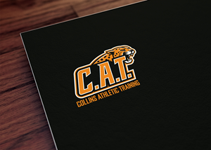 Logo Design by Majesty Design  for this project | Design: #35544633