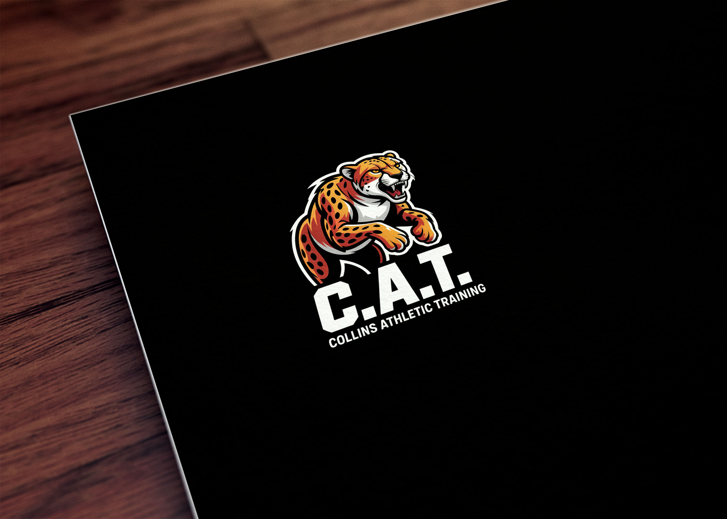Logo Design by Majesty Design  for this project | Design #35544634