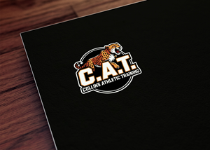 Logo Design by Majesty Design  for this project | Design: #35544636