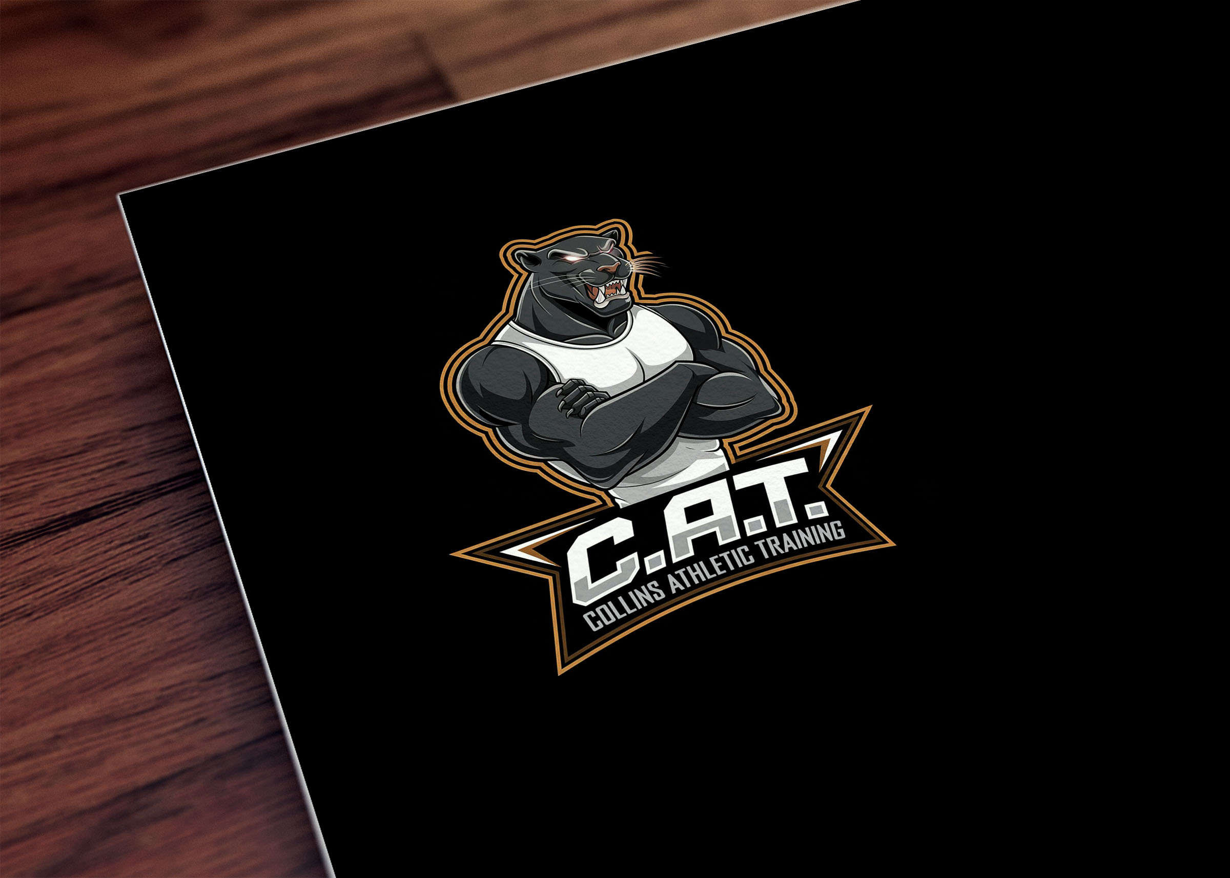 Logo Design by Majesty Design  for this project | Design #35544637