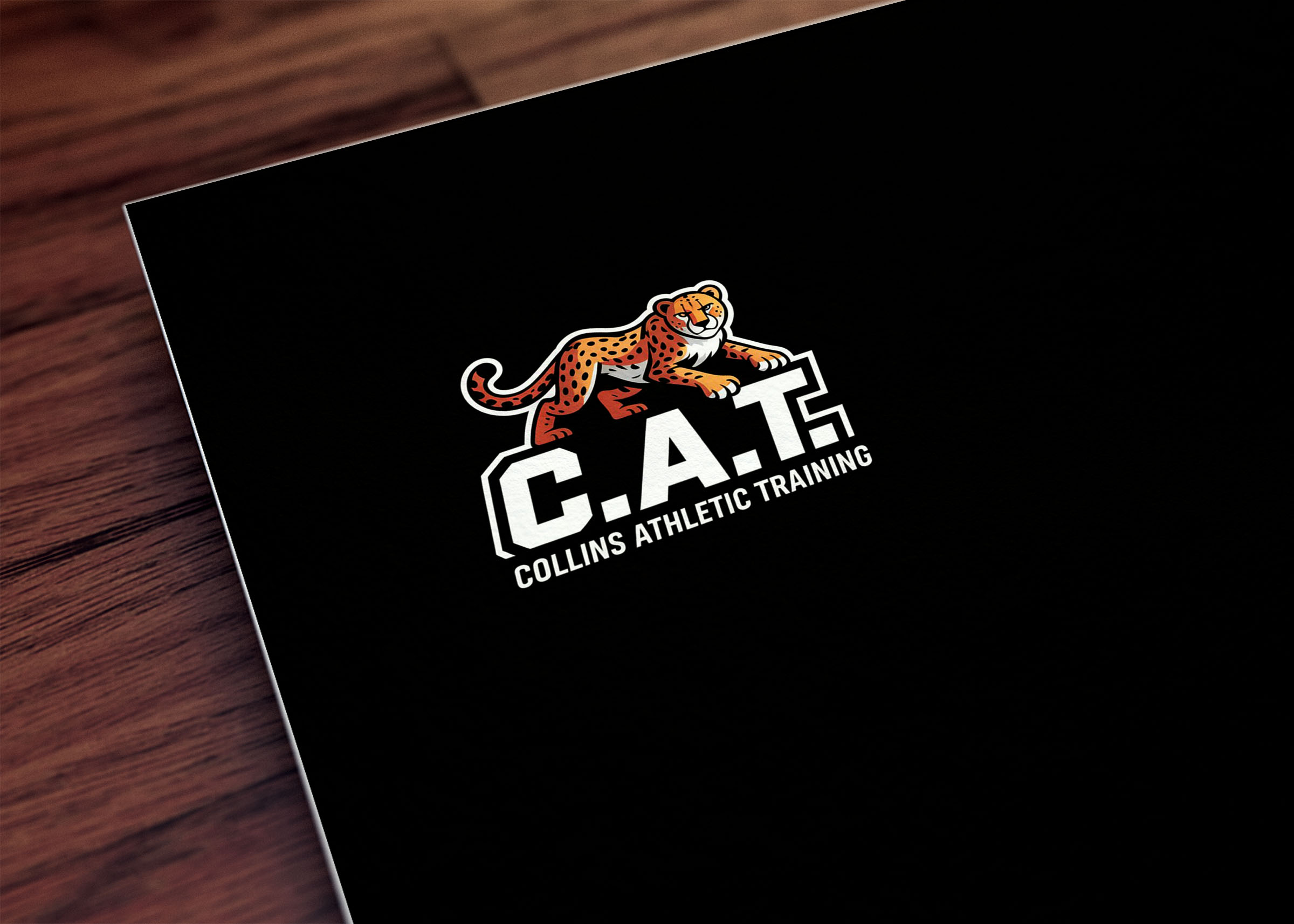 Logo Design by Majesty Design  for this project | Design #35544638