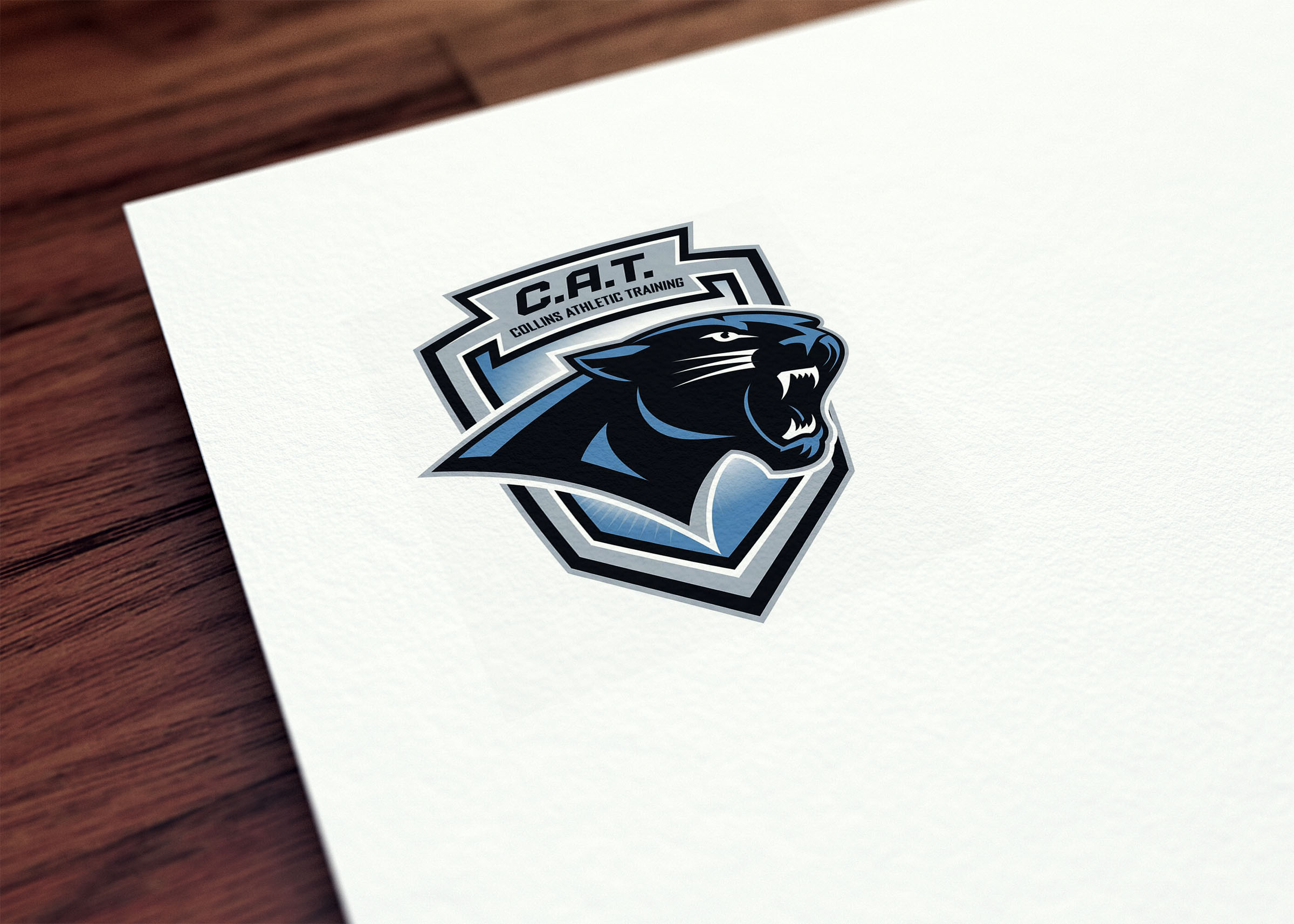Logo Design by Majesty Design  for this project | Design #35544641