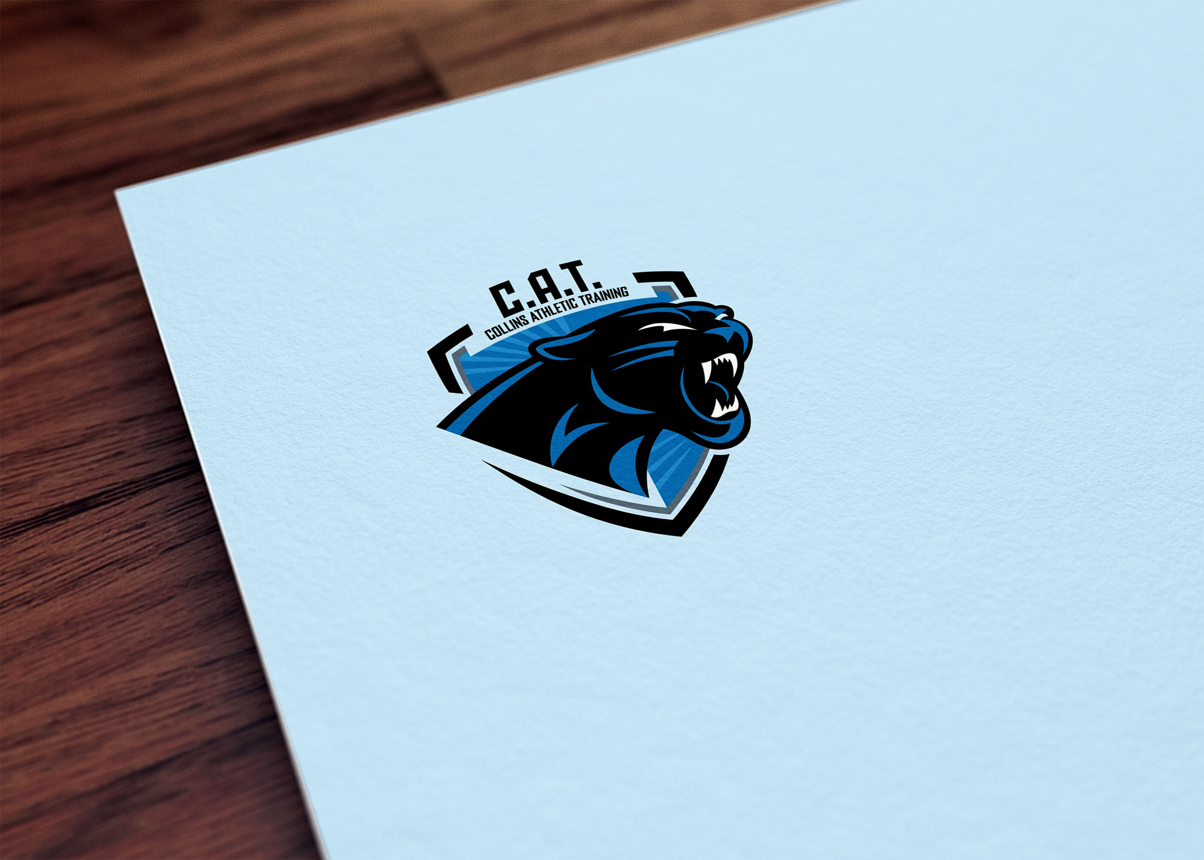 Logo Design by Majesty Design  for this project | Design #35544642