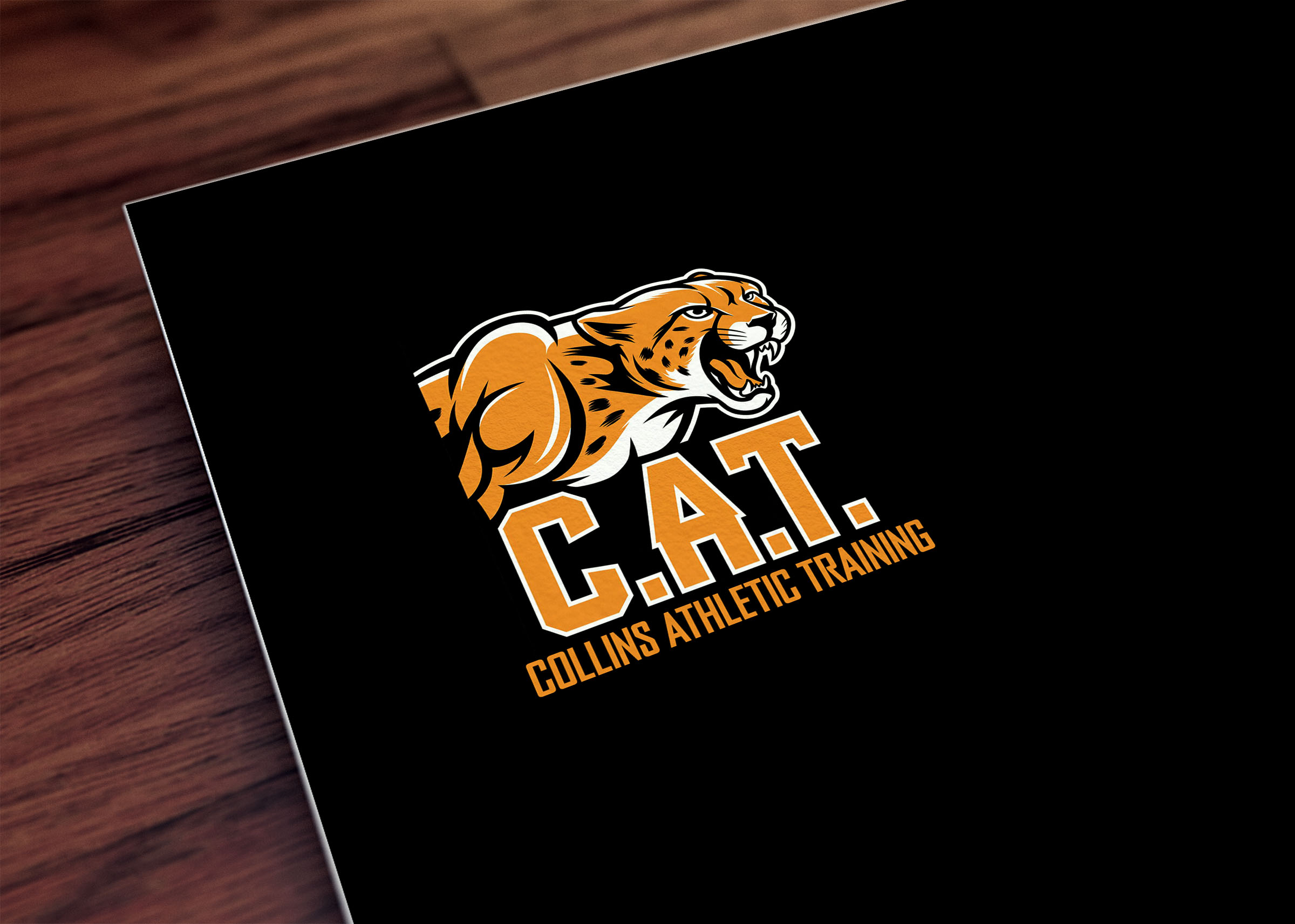 Diseño de Logo por Majesty Design  para este proyecto | Diseño #35544646