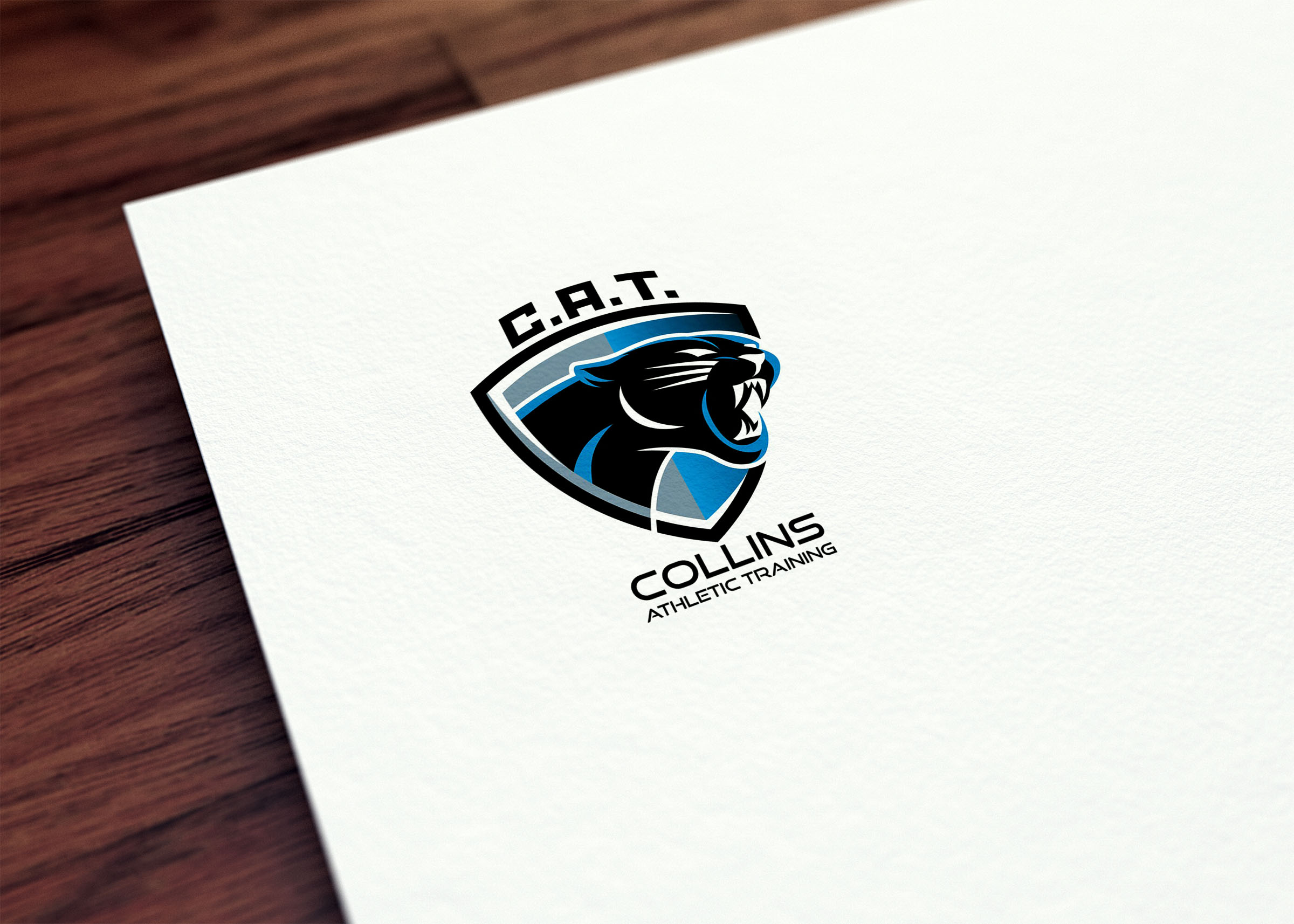 Diseño de Logo por Majesty Design  para este proyecto | Diseño #35544649