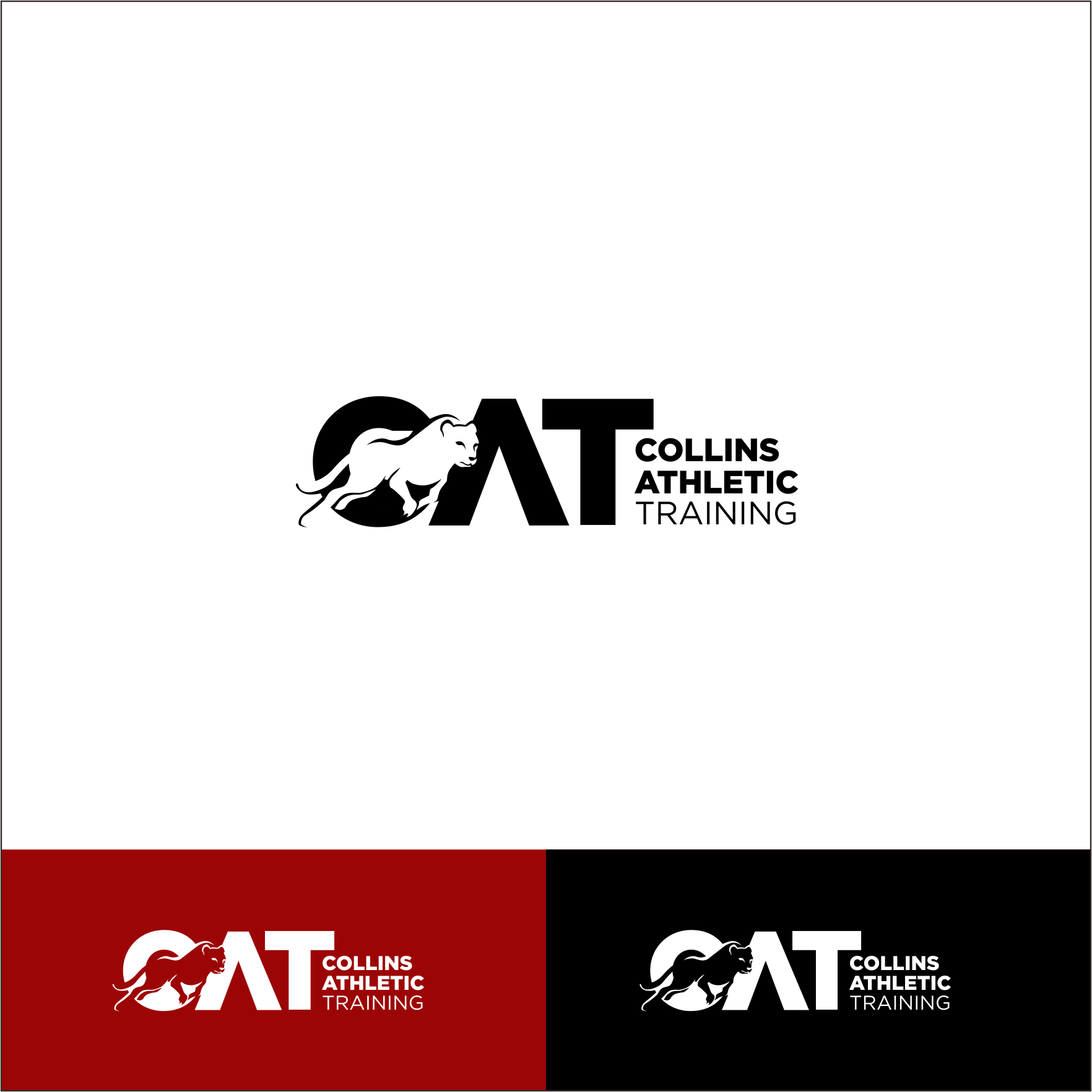 Logo Design by Arham Hidayat for this project | Design #35550689