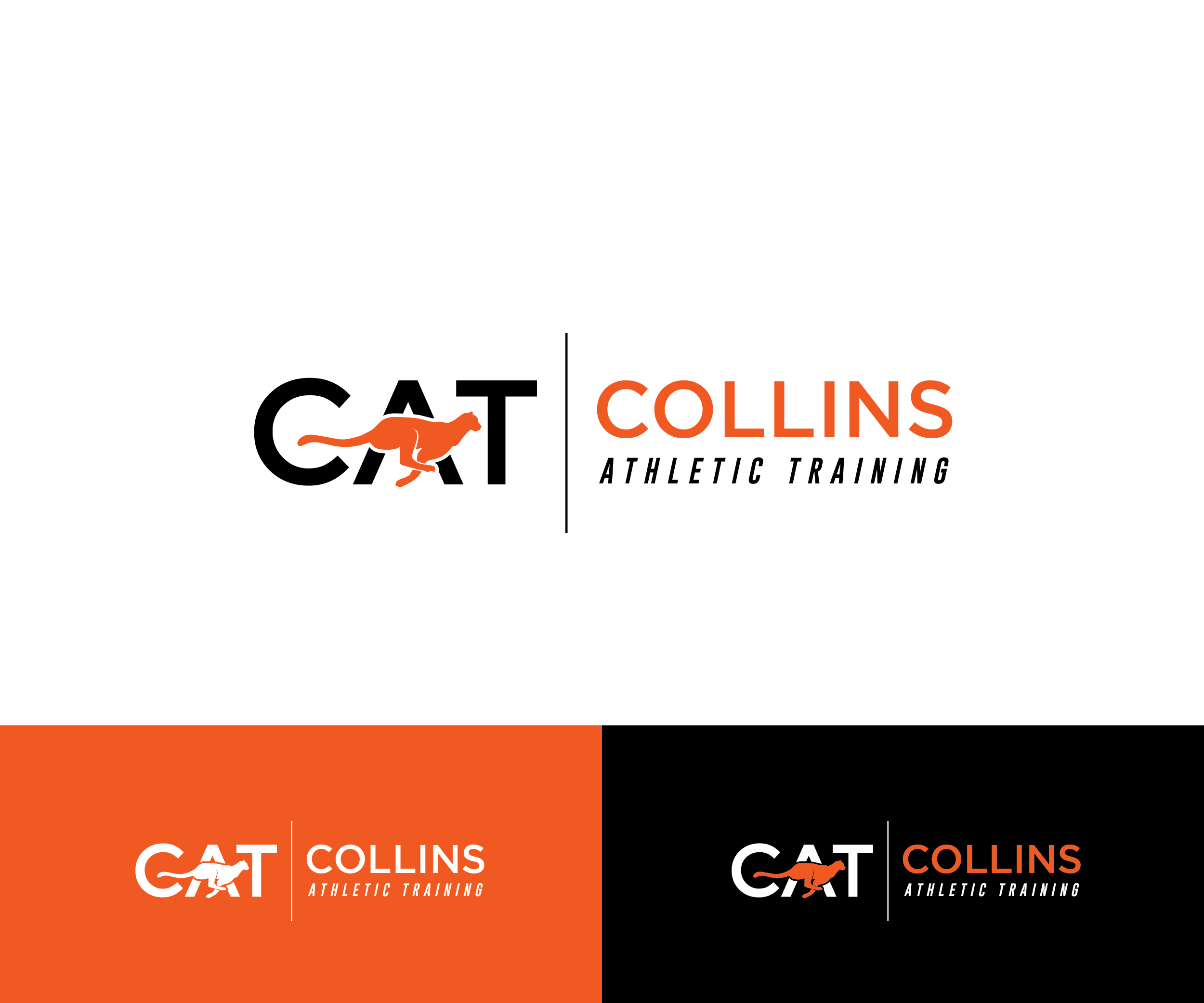 Logo Design by saulogchito for this project | Design #35552240