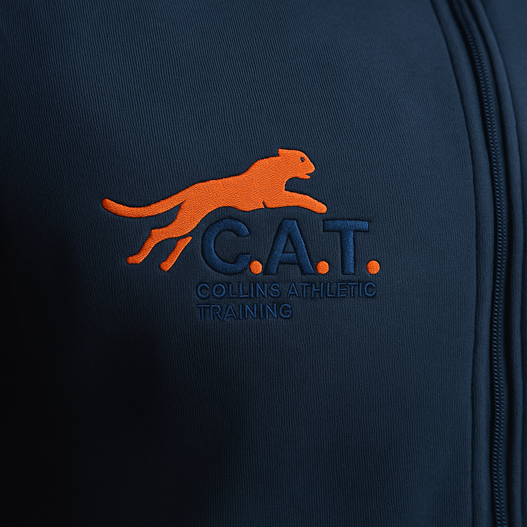 Logo-Design von Jakub Czubak für dieses Projekt | Design #35524466