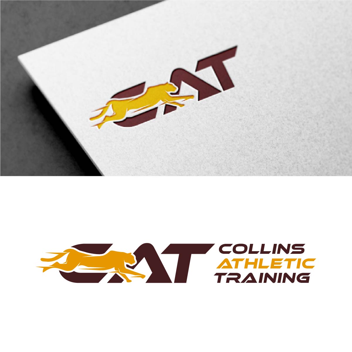 Logo Design by fly  design for this project | Design #35528443