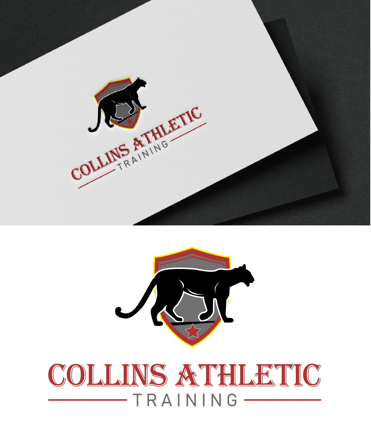 Logo Design by fly  design for this project | Design #35528779