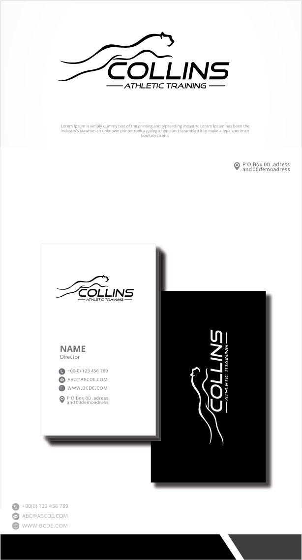 Logo Design by zebronicgraphic for this project | Design #35528786