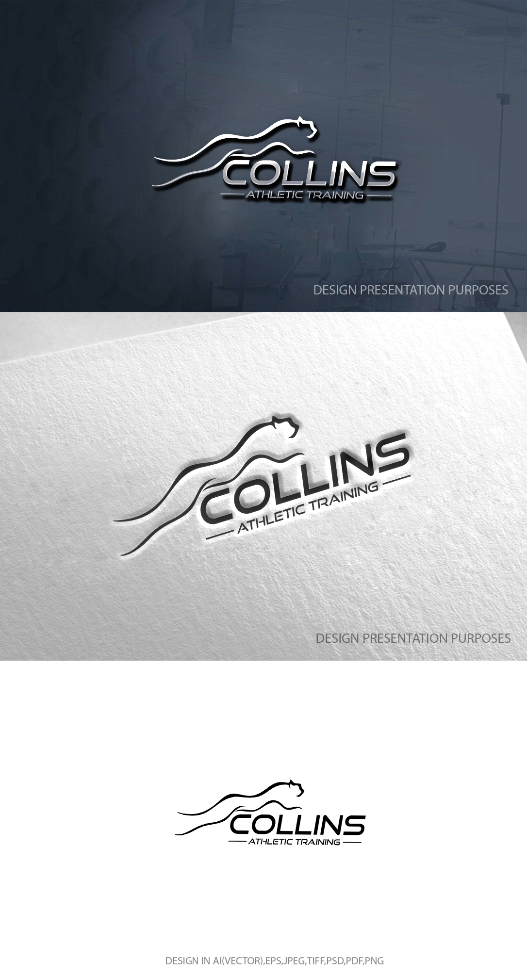 Logo Design by zebronicgraphic for this project | Design #35528789