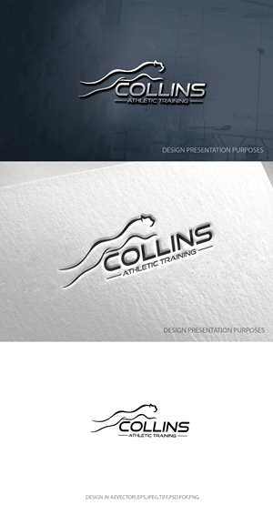 Logo Design by zebronicgraphic for this project | Design: #35528789