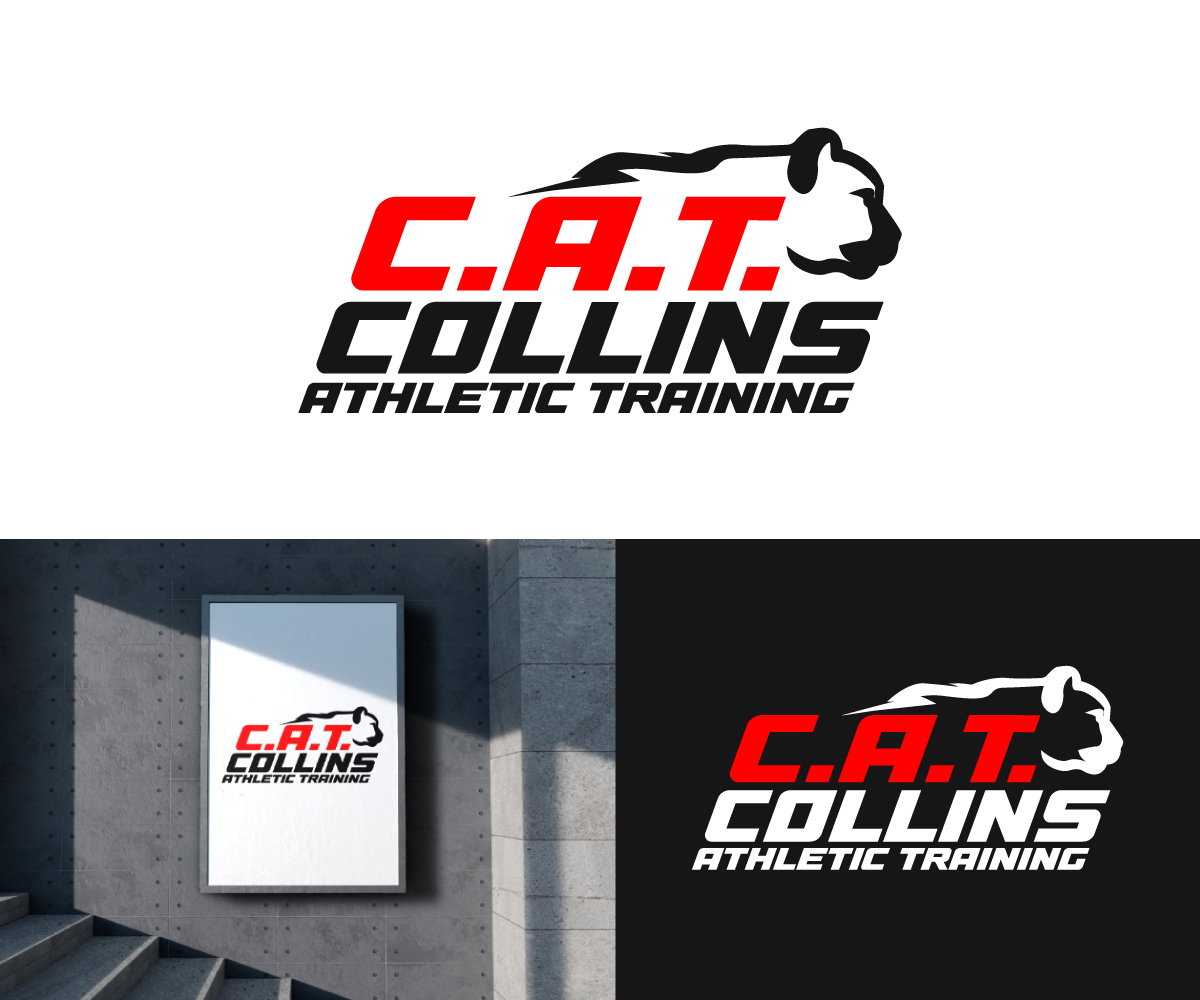 Logo Design by Ansh Design for this project | Design #35527399