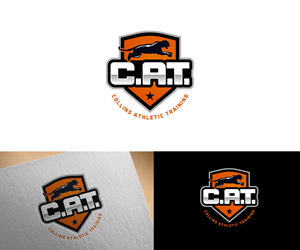 Diseño de Logo por Ansh Design para este proyecto | Diseño: #35527401