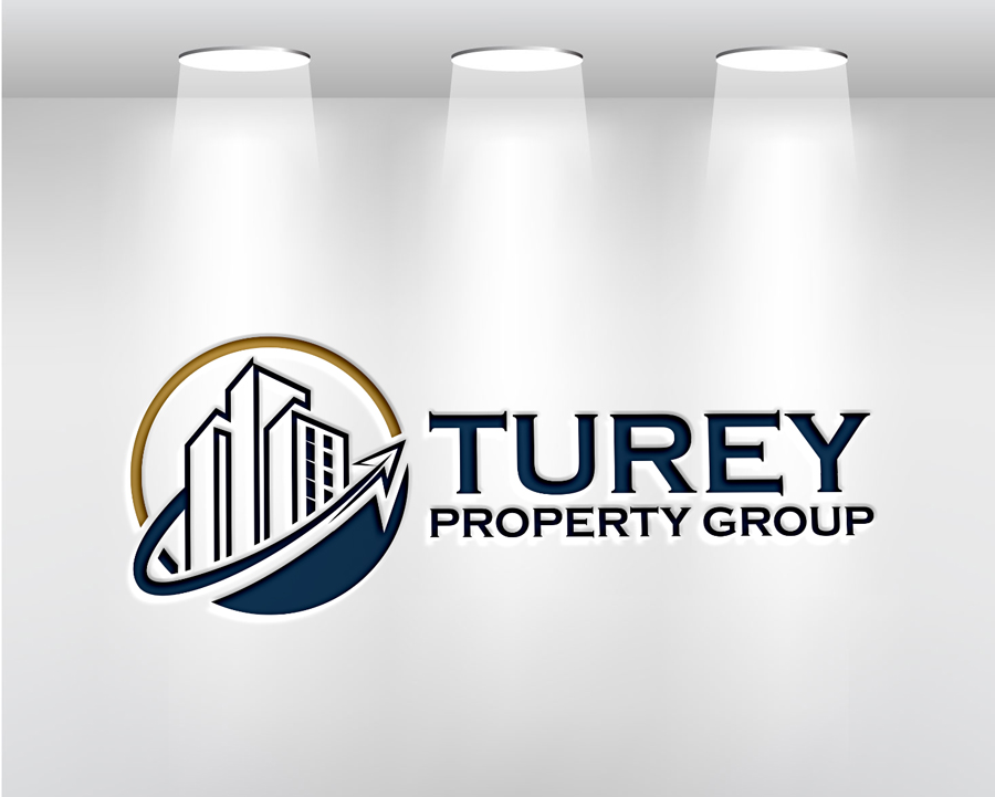 Logo Design by amran mollaa for this project | Design #35526441