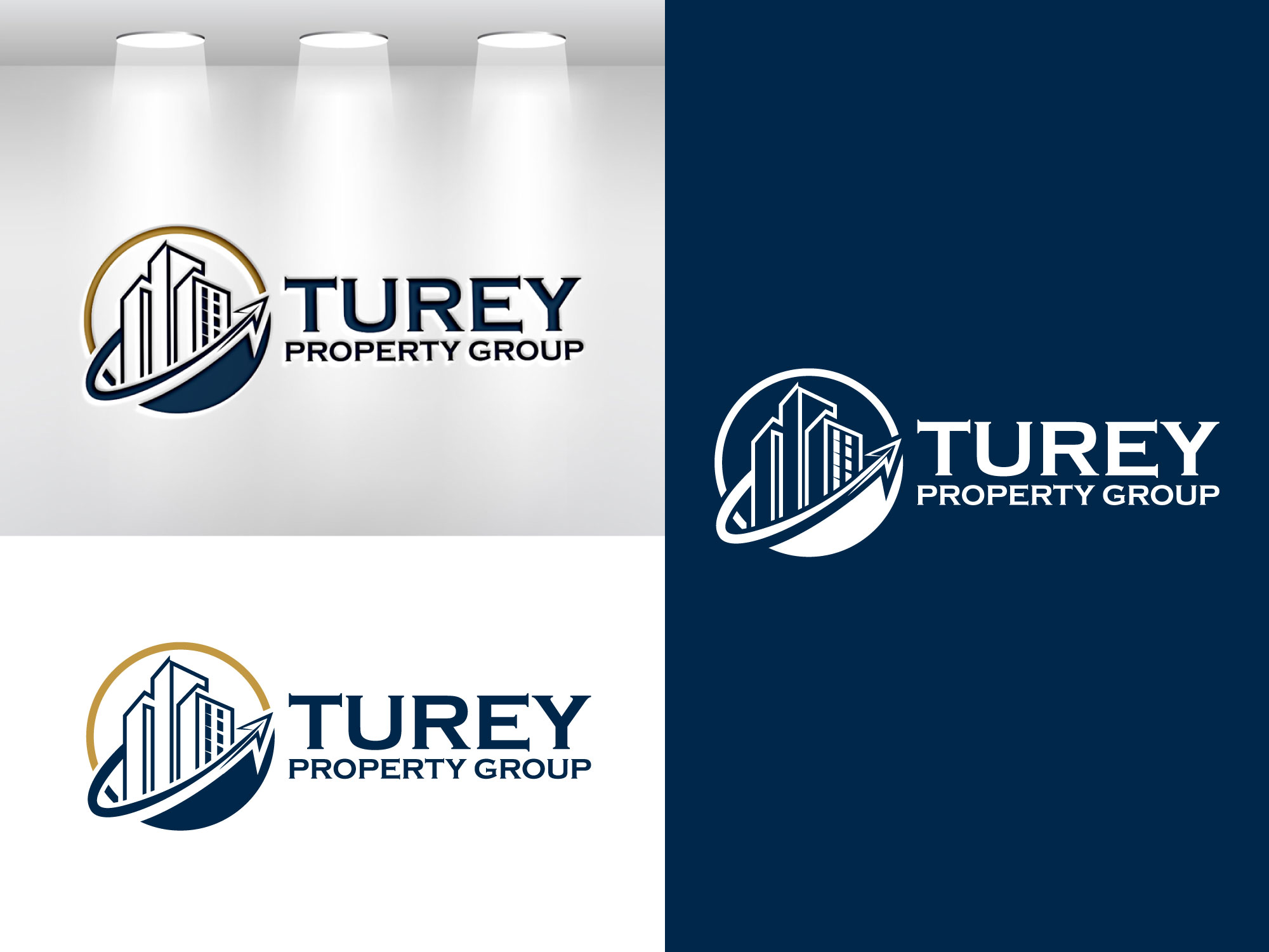 Logo Design by amran mollaa for this project | Design #35526443