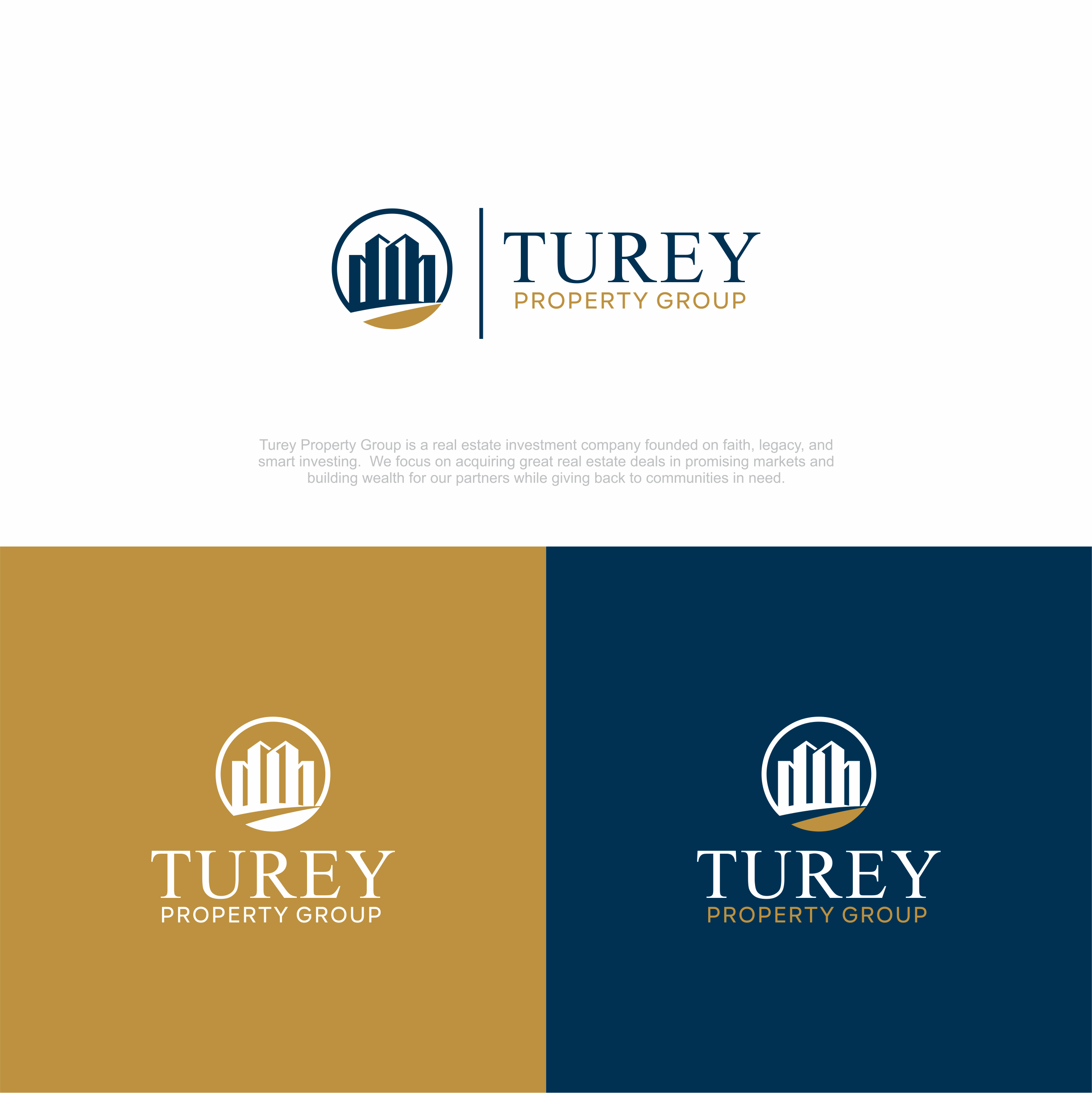 Logo Design by melzh for this project | Design #35525773