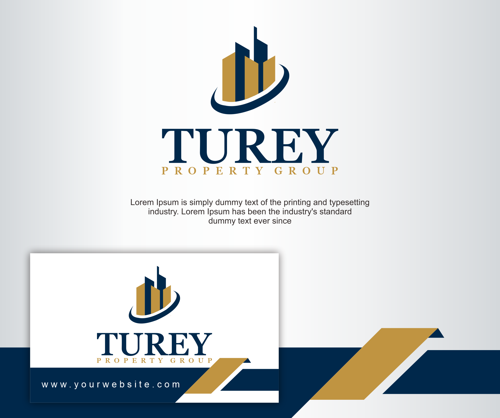 Logo Design by putri elegant for this project | Design #35523411