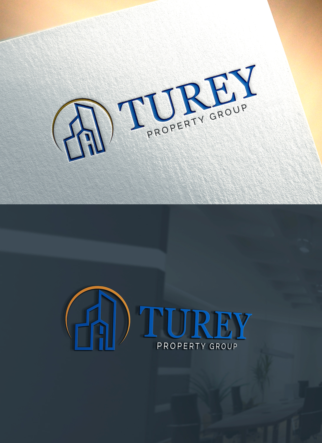 Logo Design by RaKu 2 for this project | Design #35559349