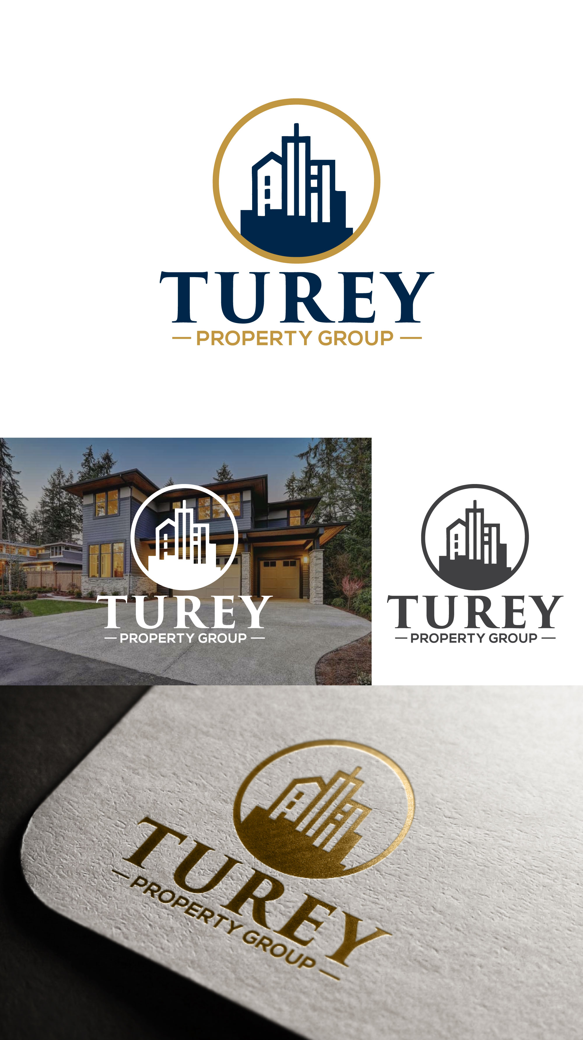 Logo Design by Helen. for this project | Design #35541236