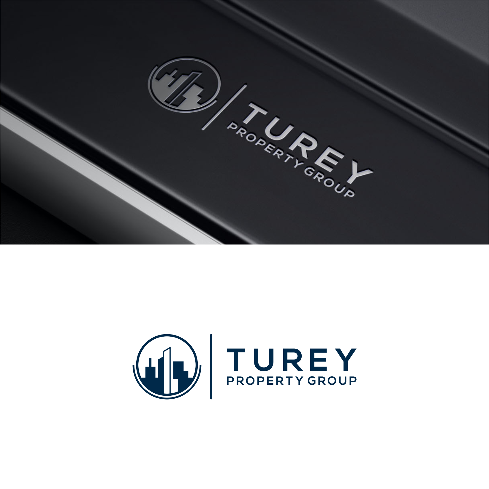Logo Design by dodobakauu for this project | Design #35524331