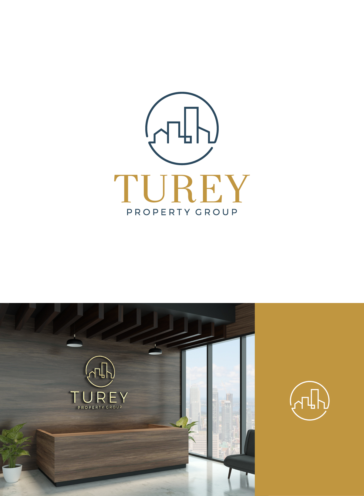 Logo Design by apik. for this project | Design #35526074