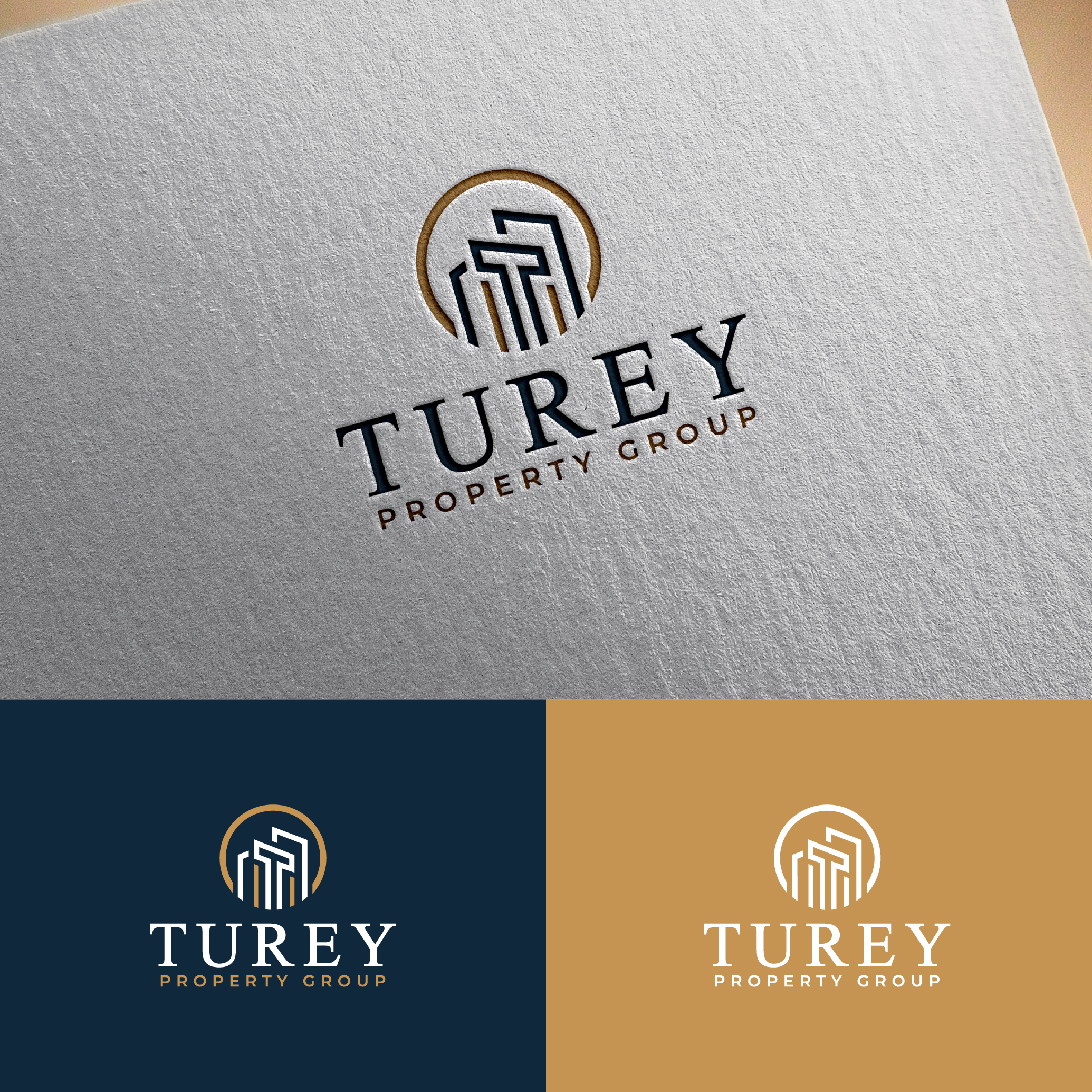 Diseño de Logo por logo_designer9 para este proyecto | Diseño #35524197