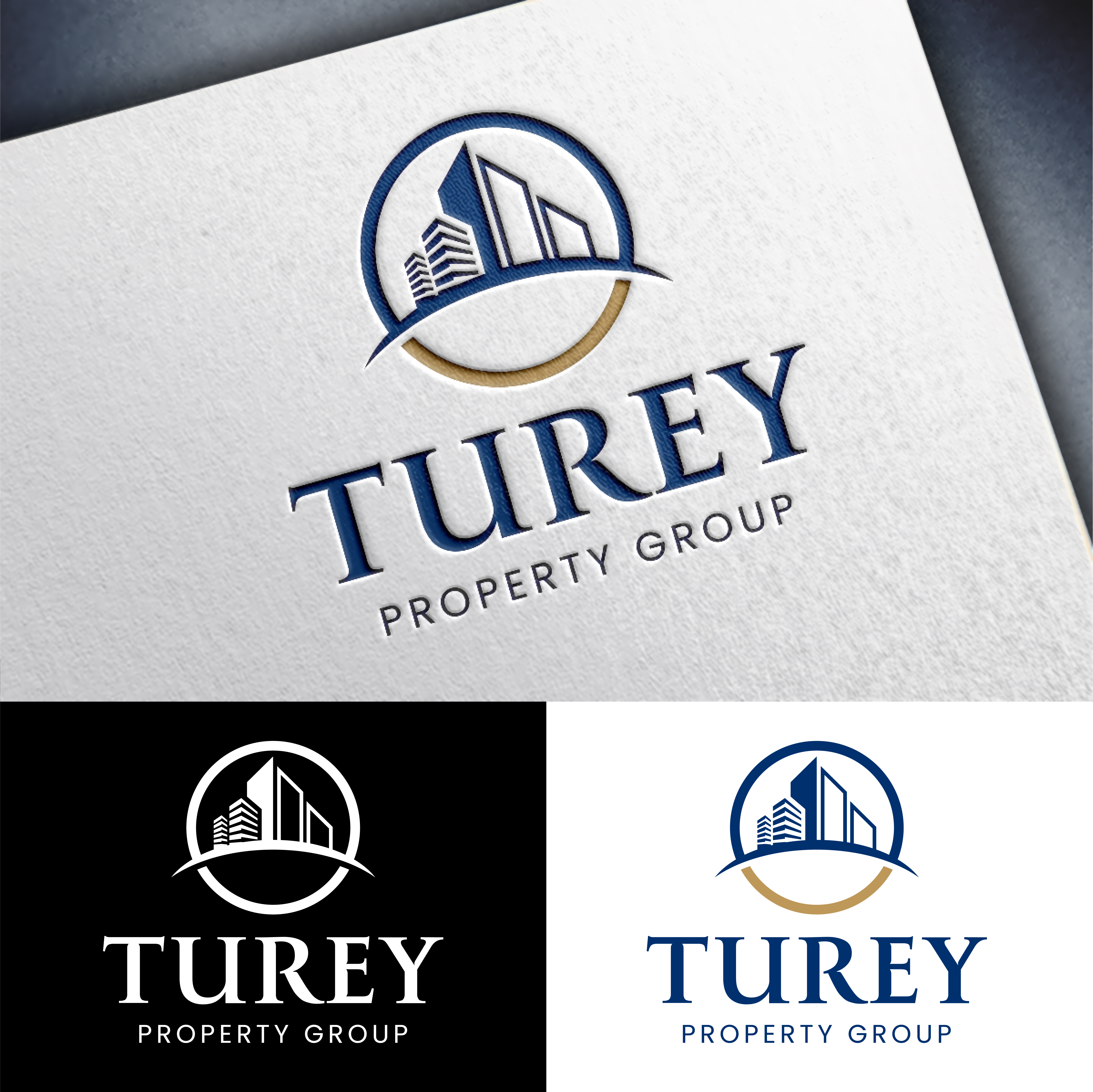Logo Design by John Mark Arts for this project | Design #35529798