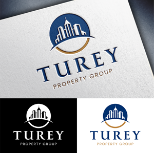 Logo Design by John Mark Arts for this project | Design: #35529902