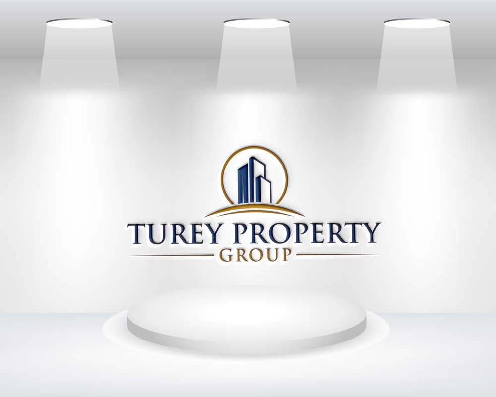 Logo Design by Muina for this project | Design #35529047