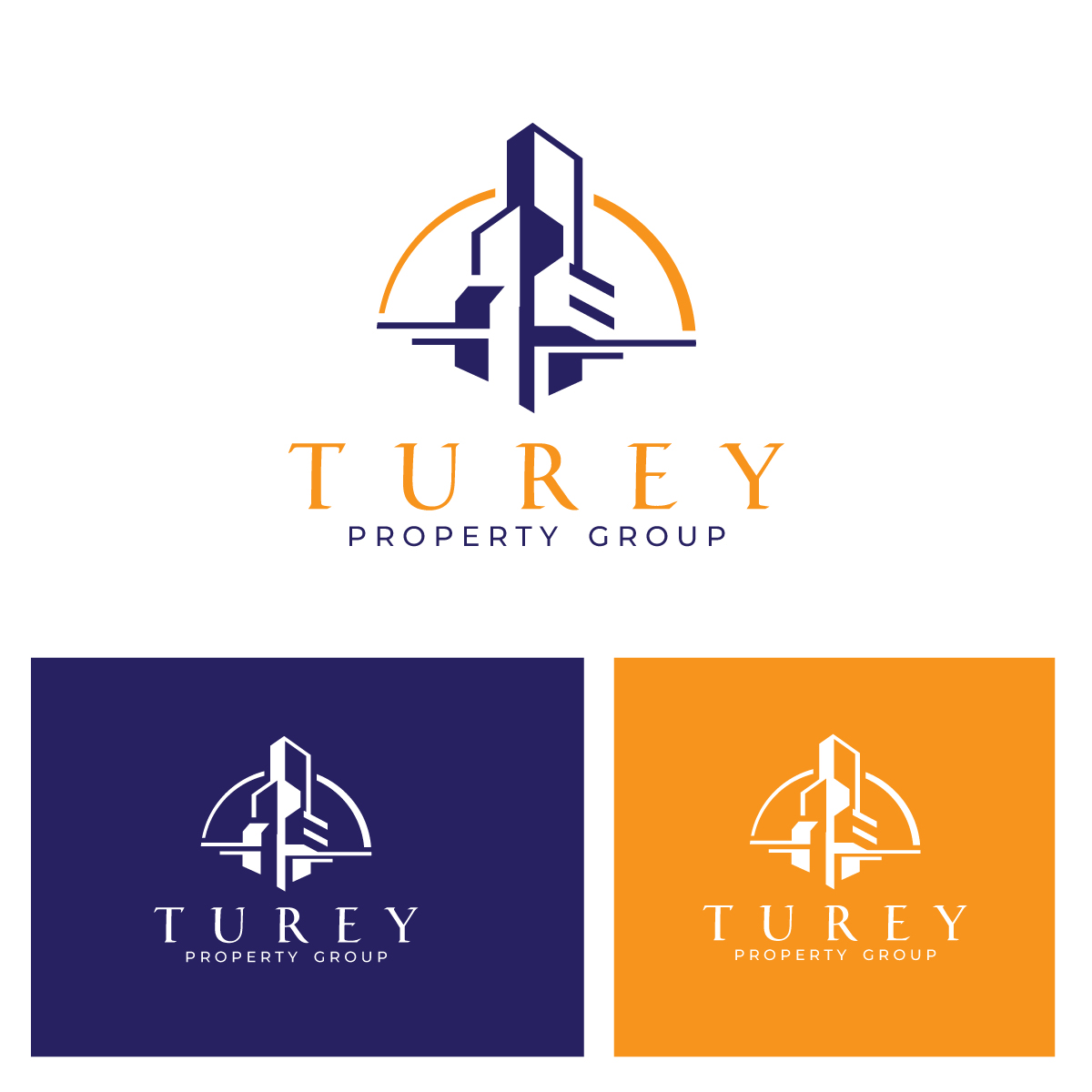 Logo Design by dianagargaritza for this project | Design #35535371