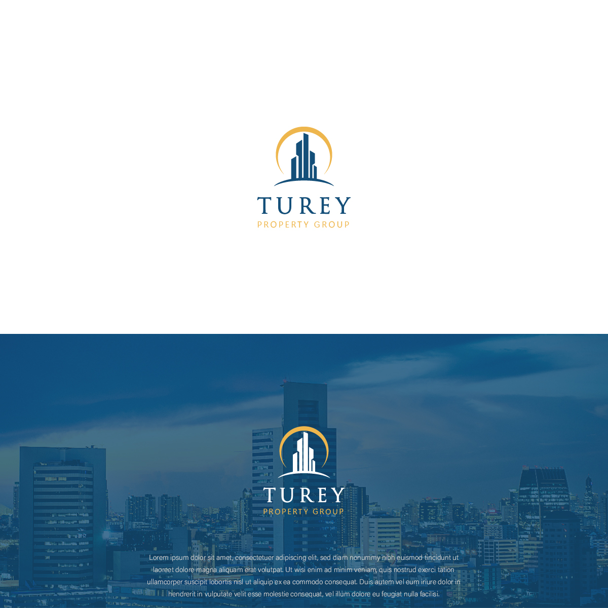 Logo Design by urvaG for this project | Design #35523659