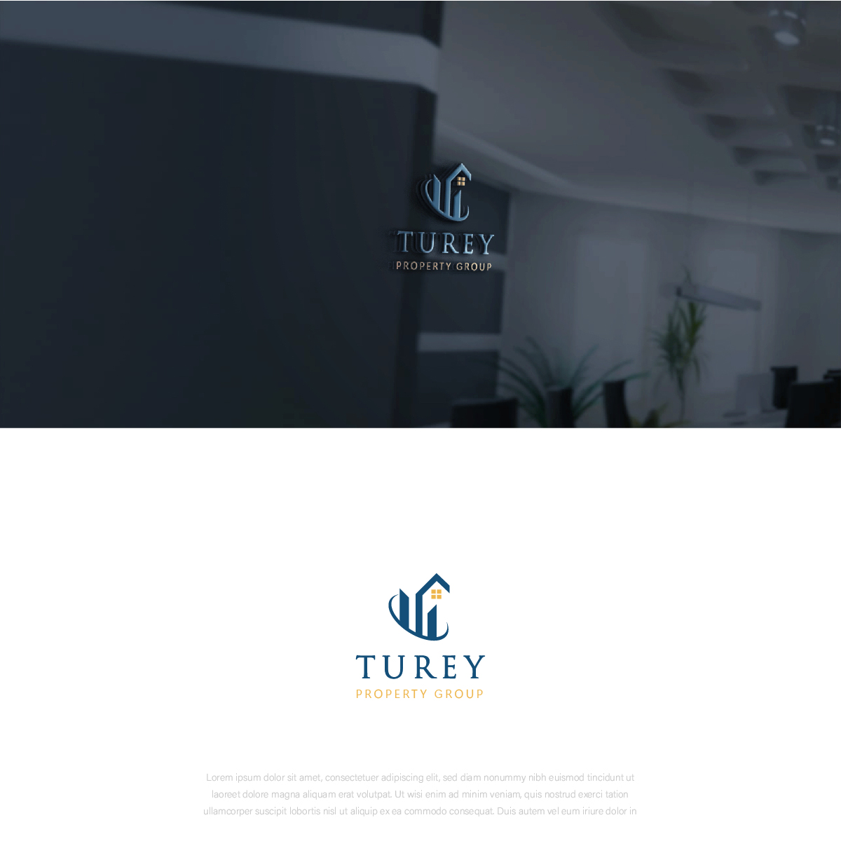 Logo Design by urvaG for this project | Design #35530214