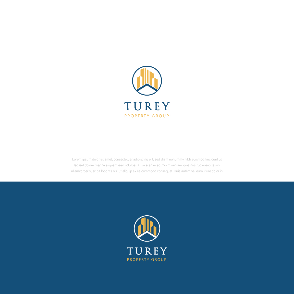 Logo Design by urvaG for this project | Design #35609395