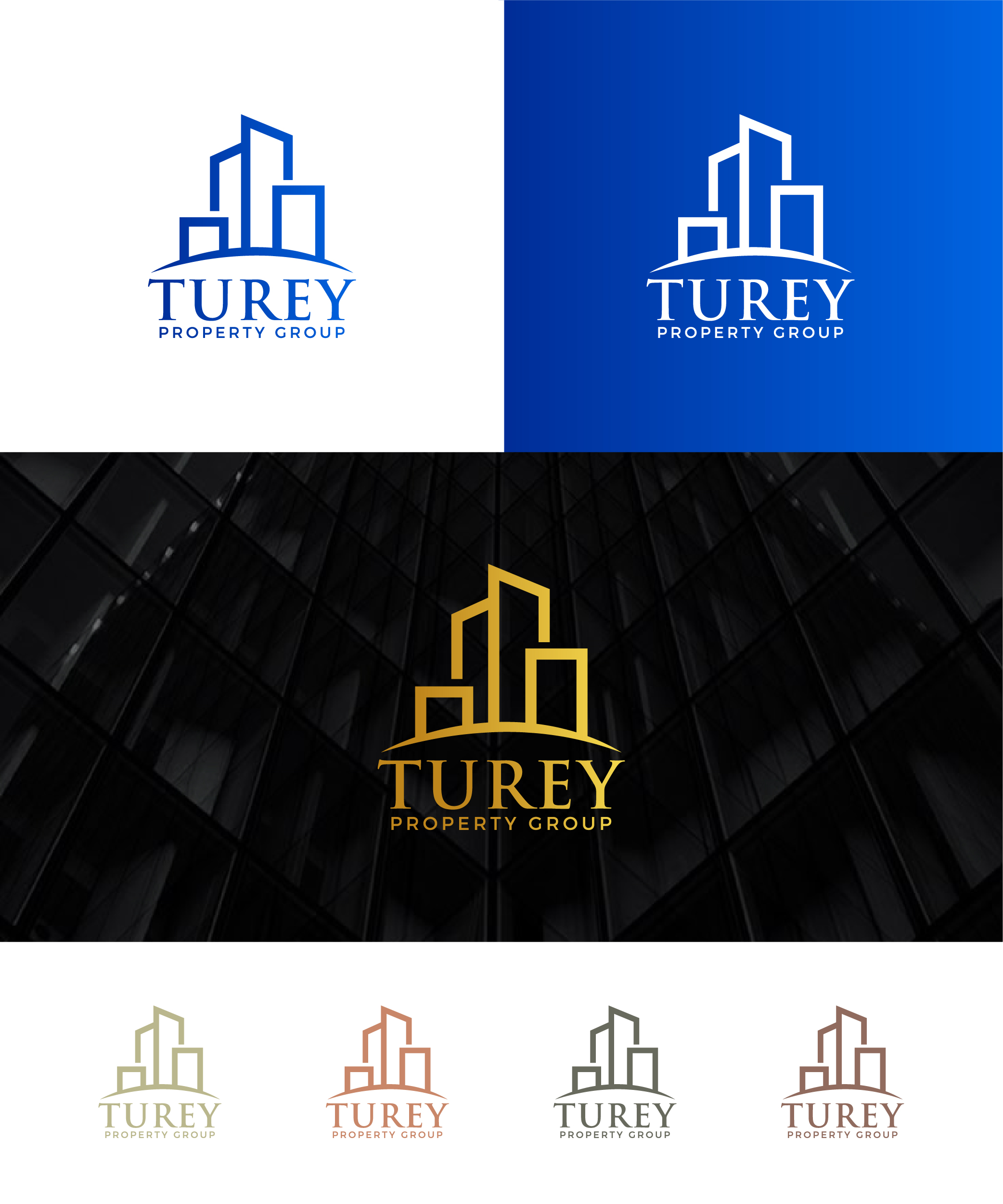 Logo Design by ADBronze for this project | Design #35524050
