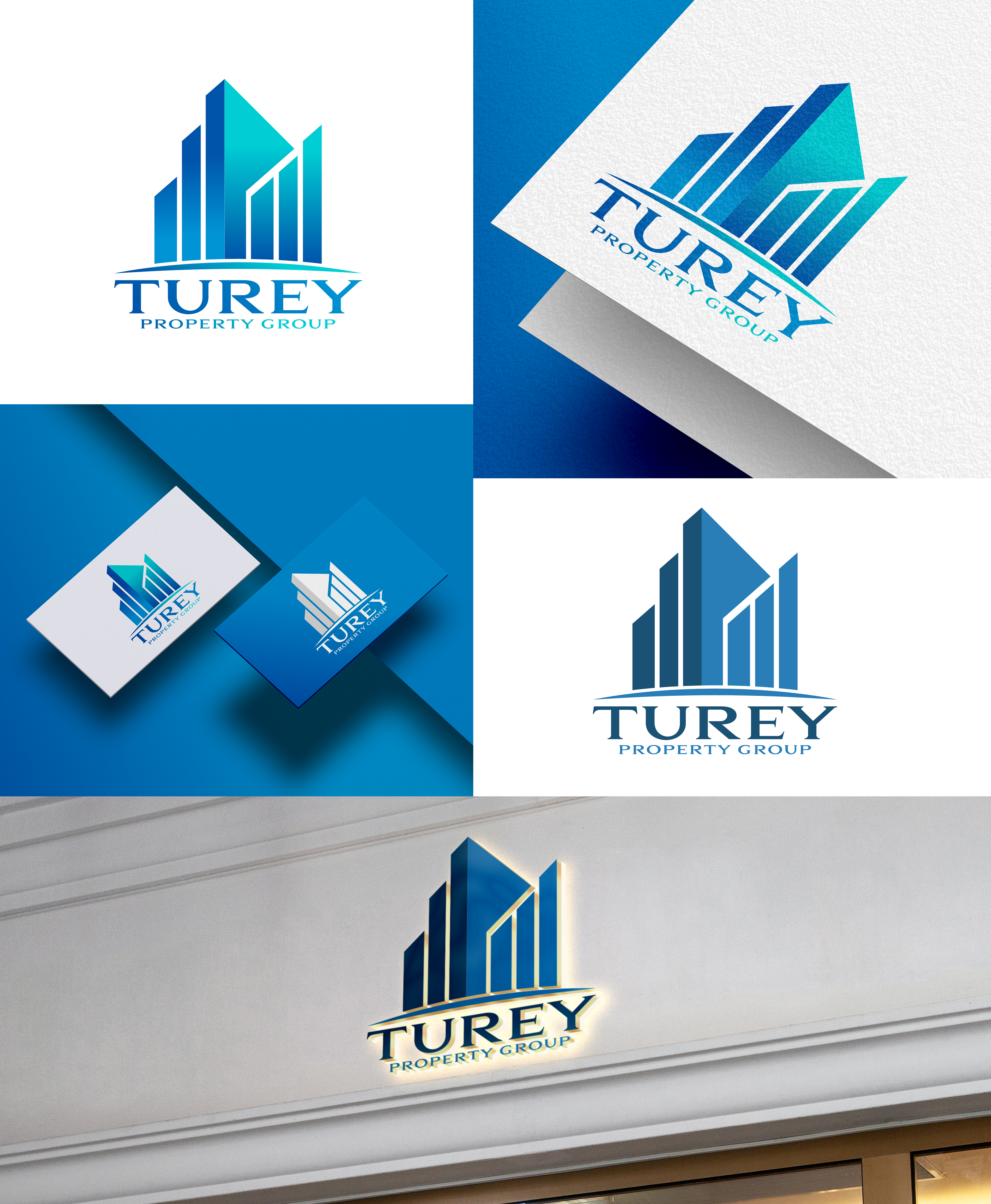 Logo Design by aexoagency for this project | Design #35533349