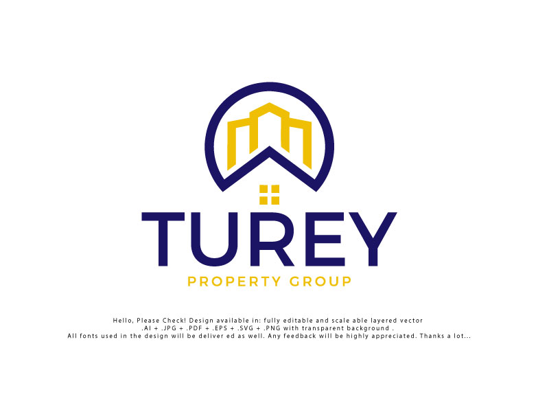 Logo Design by Pro_DesignMaster for this project | Design #35564047