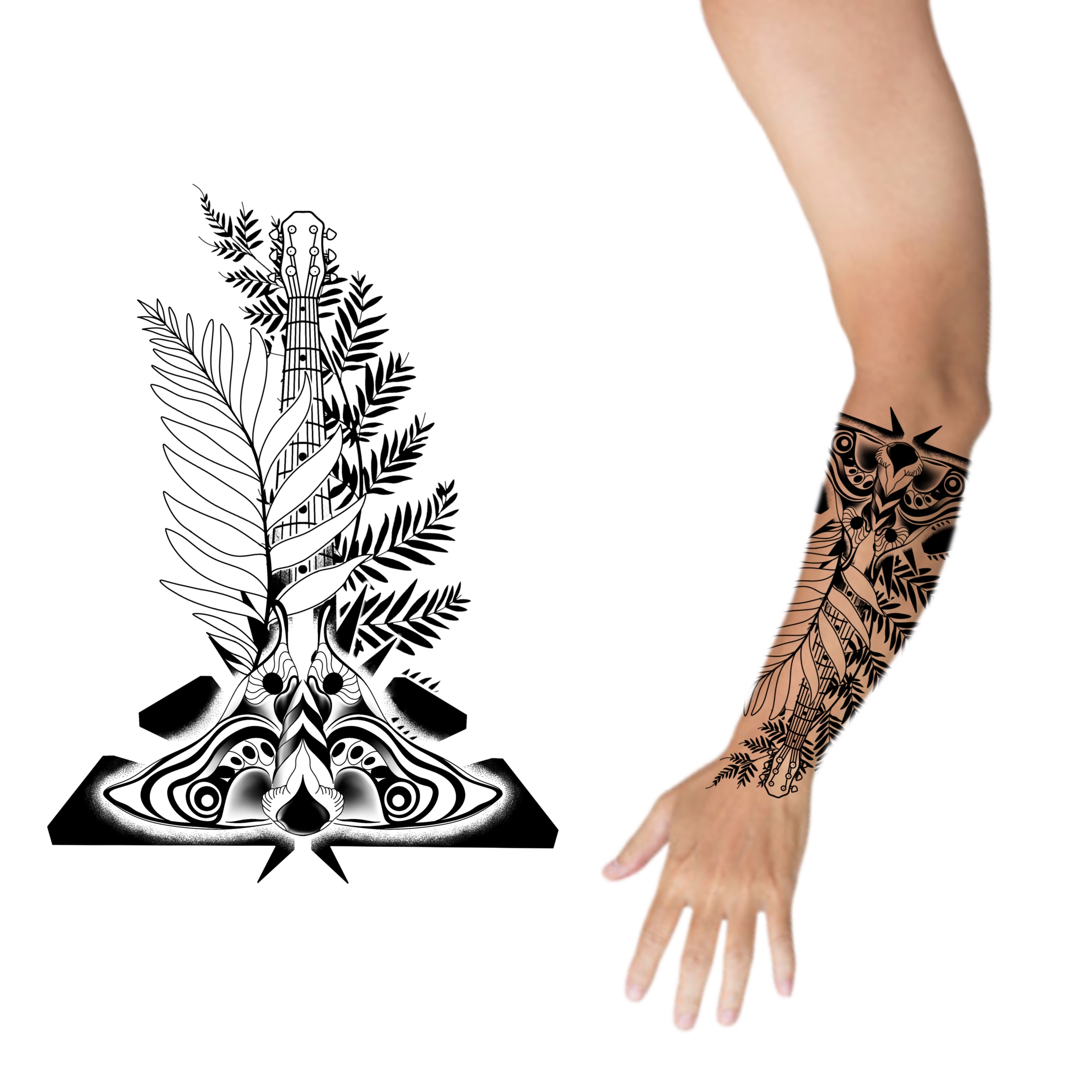 Graphic Design by bangkat for this project | Design #35592106