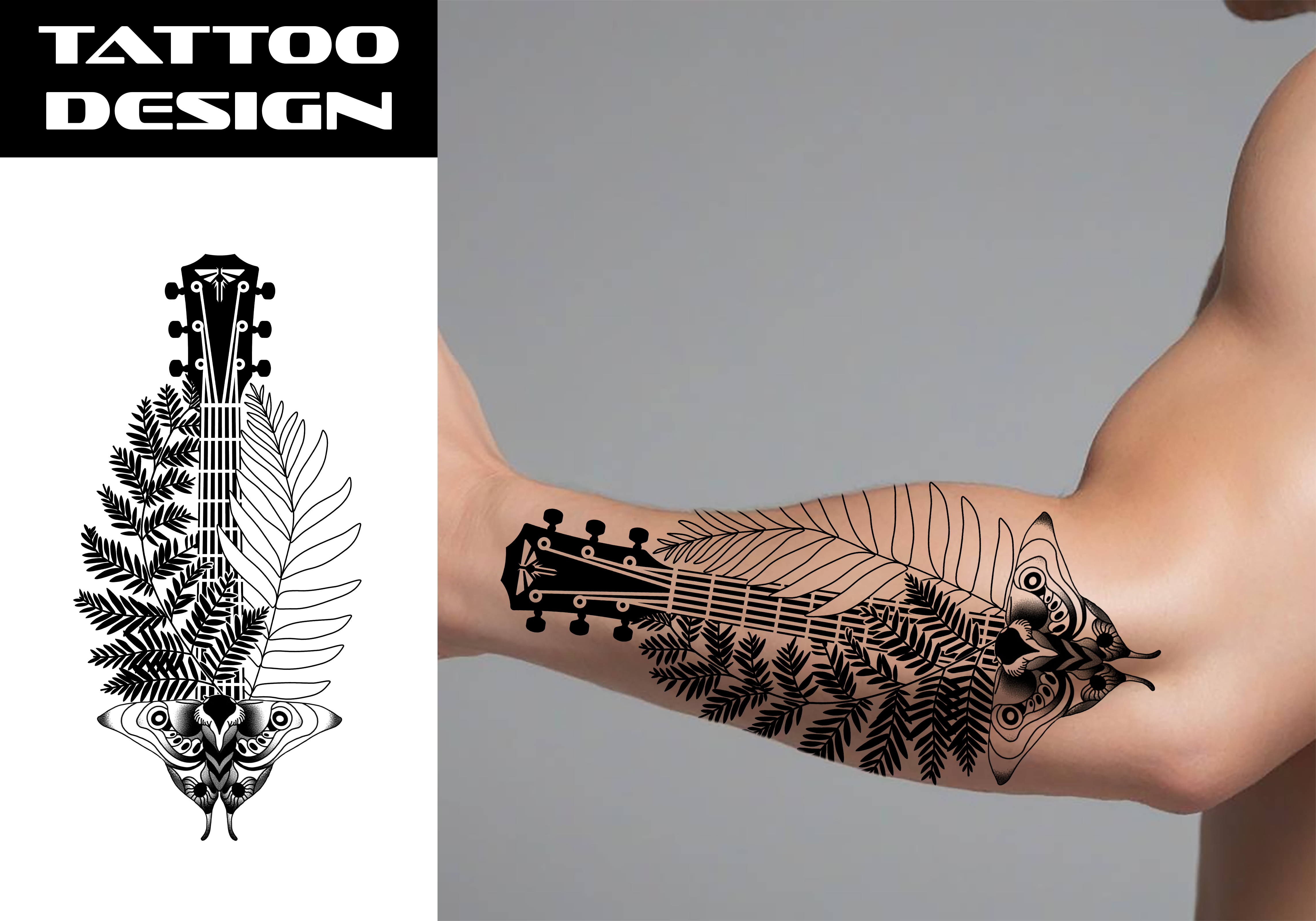 Graphic Design by ZenCreations for this project | Design #35551902