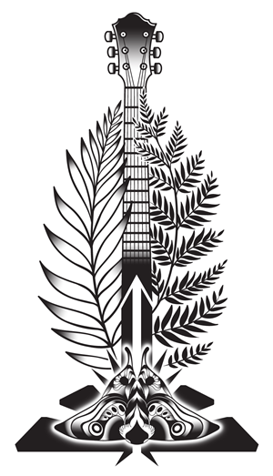 Graphic Design by Andi Yan