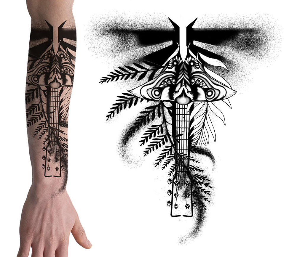 Graphic Design by ioio for this project | Design #35537823